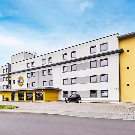 Frankfurt-nord Szálloda