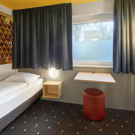 Frankfurt-nord Hotel