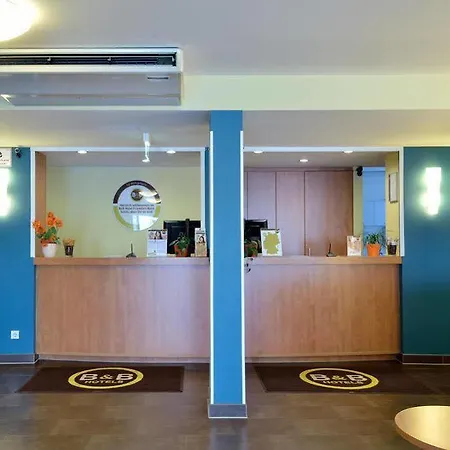 Frankfurt-nord Francoforte sul Meno