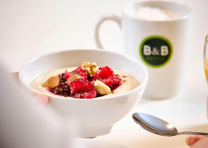 Frankfurt-nord Hotel