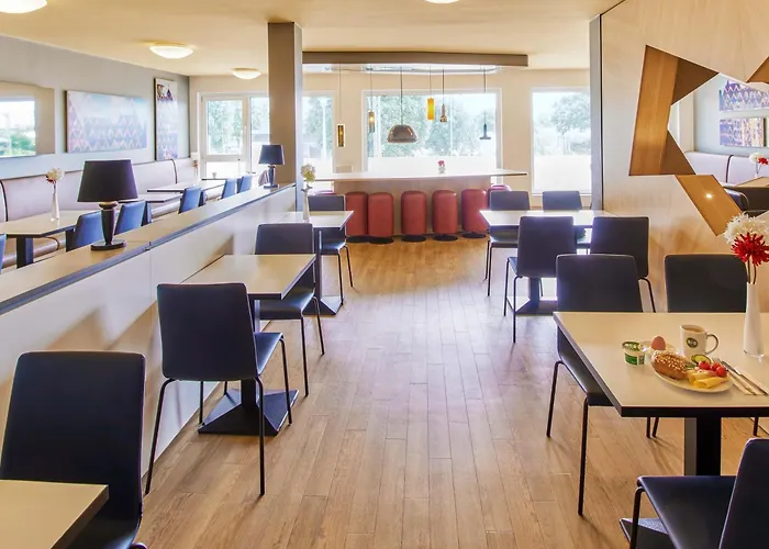 Hotel Frankfurt-nord