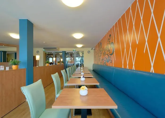 Hotel Frankfurt-nord Frankfurt am Main