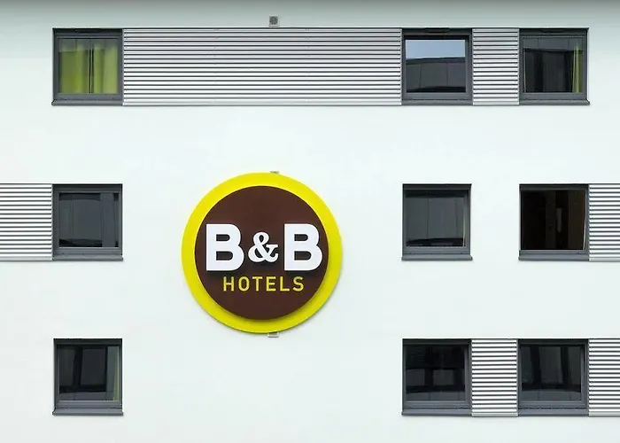 Frankfurt-nord Hotel Frankfurt am Main