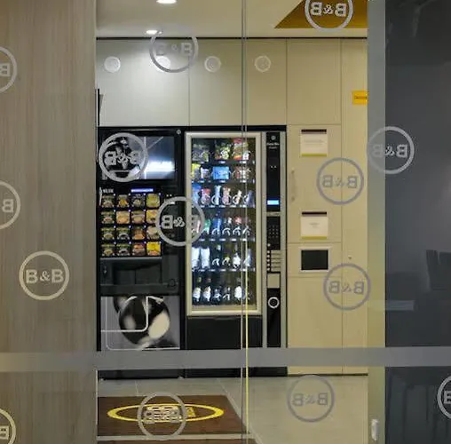 Frankfurt-nord Hotel