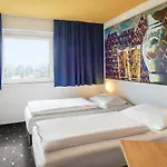 Frankfurt-nord فندق فرانكفورت
