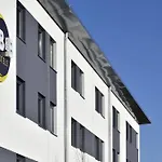 Frankfurt-nord فندق 3*