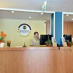 Frankfurt-nord فندق