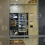 Frankfurt-nord فندق
