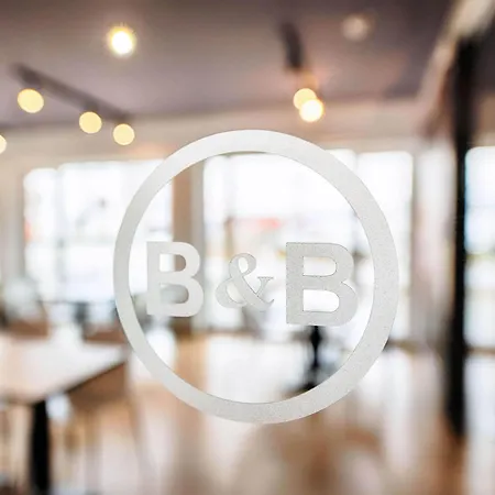 Frankfurt-nord 3* Φραγκφούρτη