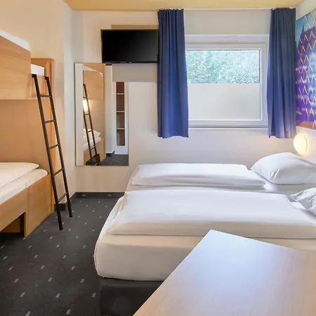 Hotel Frankfurt-nord Frankfurt am Main