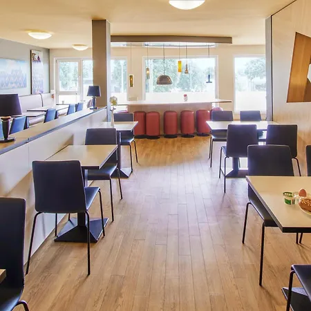 Hotel Frankfurt-nord