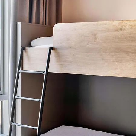 Hotell Frankfurt-nord 3*