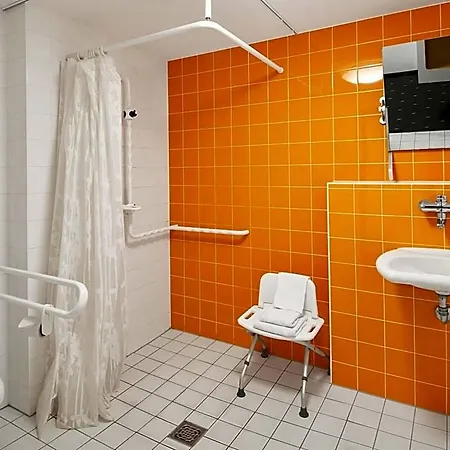 Hotel Frankfurt-nord 3*