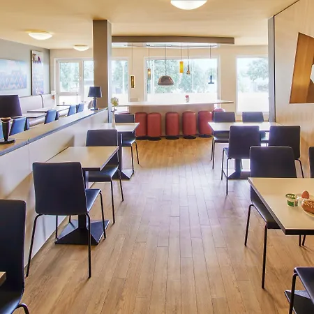 Hotel Frankfurt-nord Frankfurt am Main