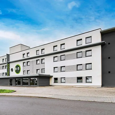 Hotel Frankfurt-nord