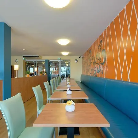 Hotel Frankfurt-nord Frankfurt am Main