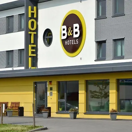 Frankfurt-nord 프랑크푸르트