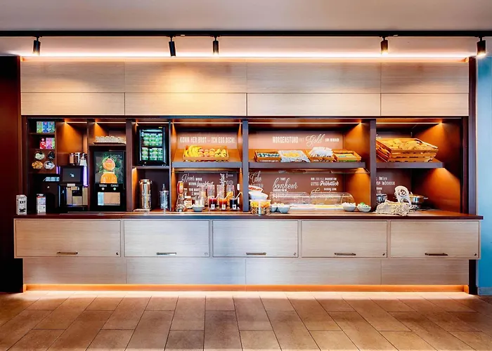 Hotel Frankfurt-nord Frankfurt am Main