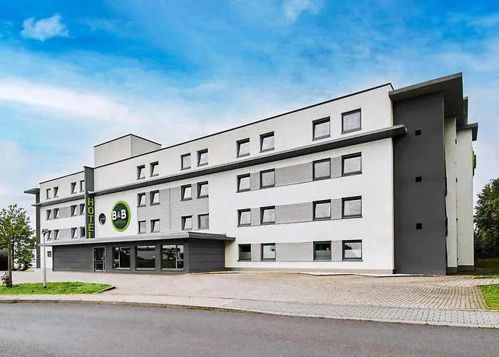 Frankfurt-nord Φραγκφούρτη