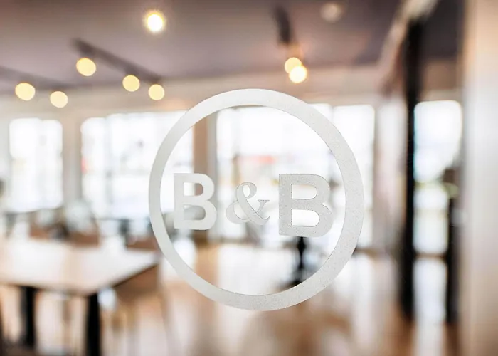 Frankfurt-nord 3* Φραγκφούρτη