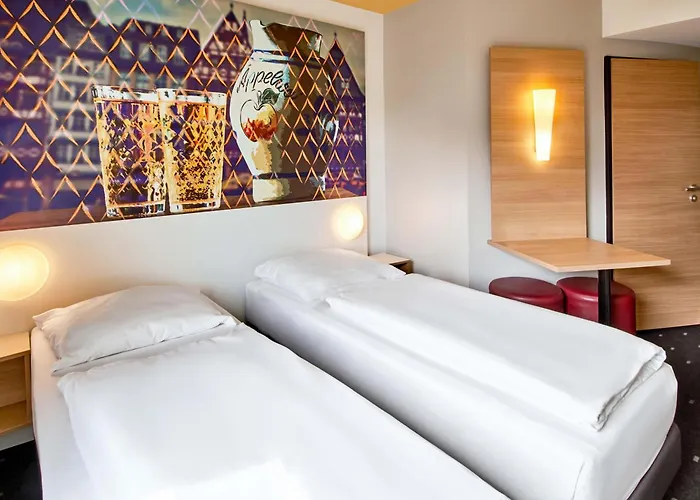 Frankfurt-nord 3* Frankfurt am Main