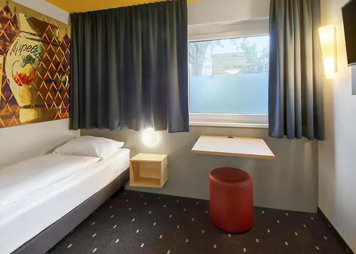 Frankfurt-nord Hotel