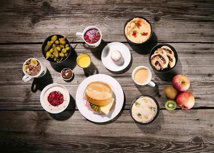 Szálloda Frankfurt-nord 3*