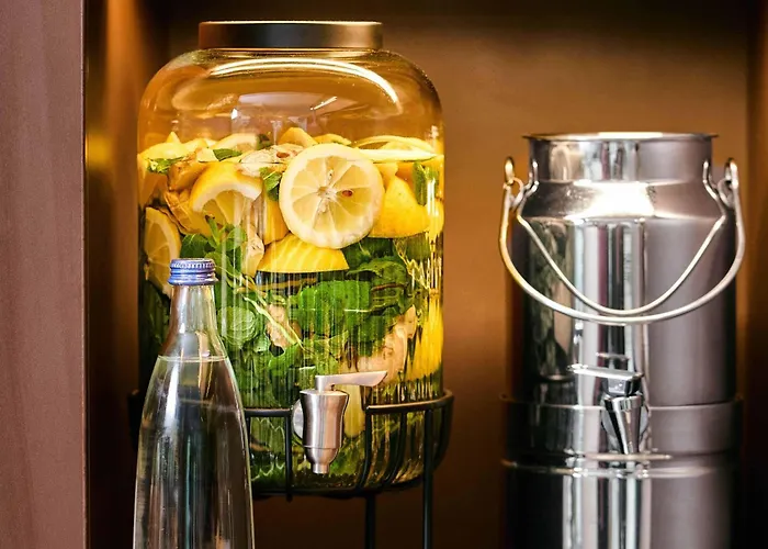 Frankfurt-nord Hotel Frankfurt am Main