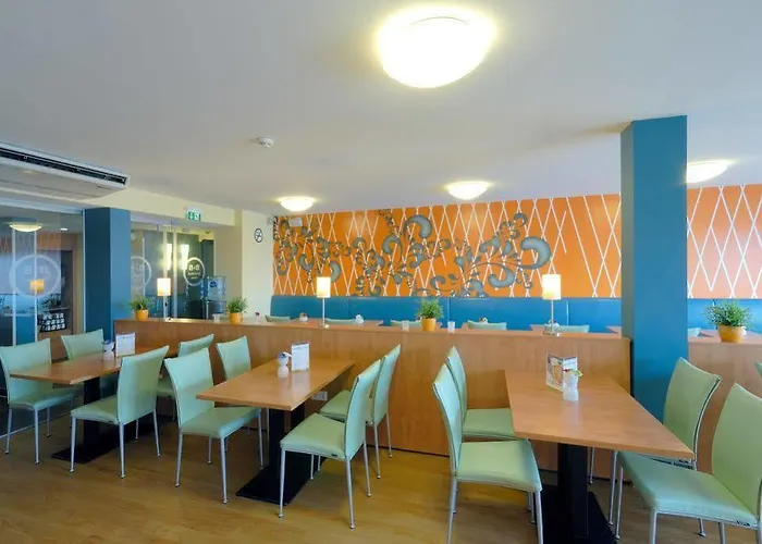 Hotel Frankfurt-nord Frankfurt am Main