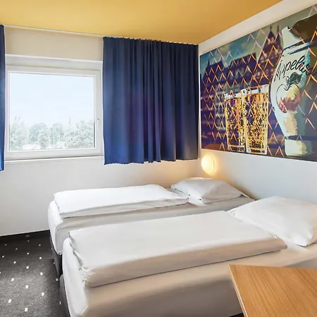 Frankfurt-nord Hotel Frankfurt am Main