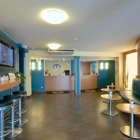 Frankfurt-nord 3*