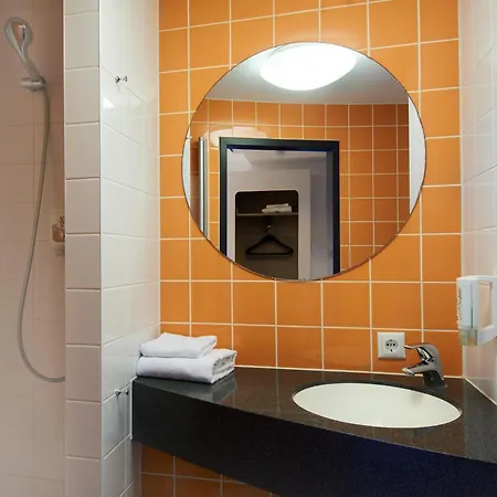 Hotel Frankfurt-nord