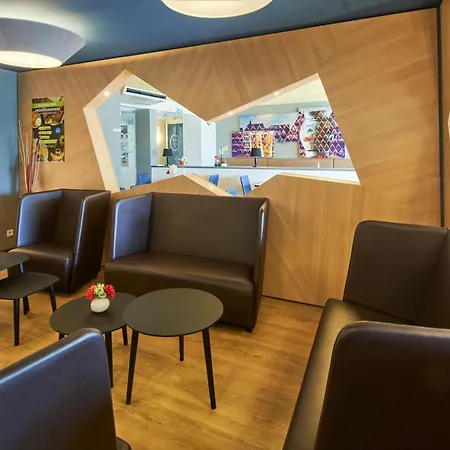 Hotel Frankfurt-nord