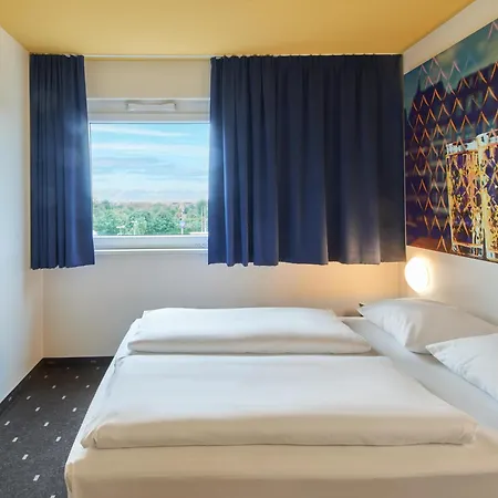 Hotel Frankfurt-nord Frankfurt am Main