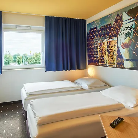 Hotel Frankfurt-nord