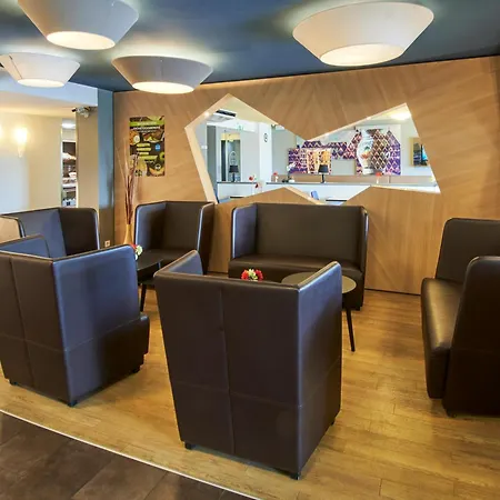 Frankfurt-nord Hotel