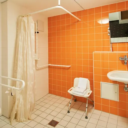 Hotel Frankfurt-nord