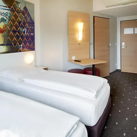 Frankfurt-nord Hotel Frankfurt am Main