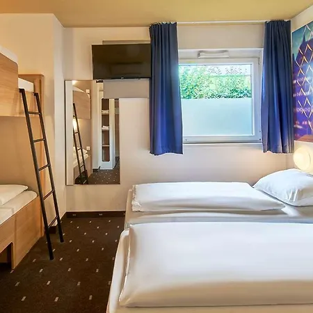 Hotel Frankfurt-nord Frankfurt am Main