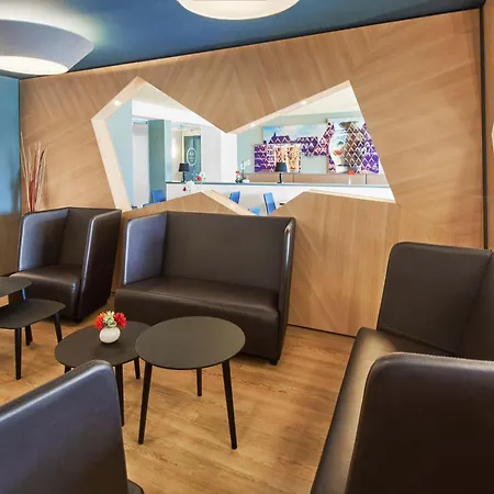 Frankfurt-nord Hotel 3*