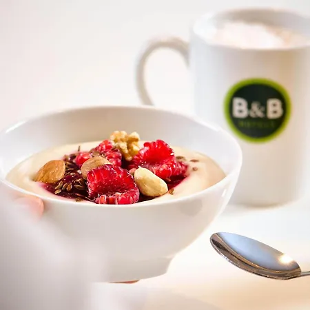 Frankfurt-nord Hotel