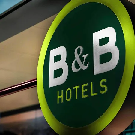 Otel Frankfurt-nord 3*