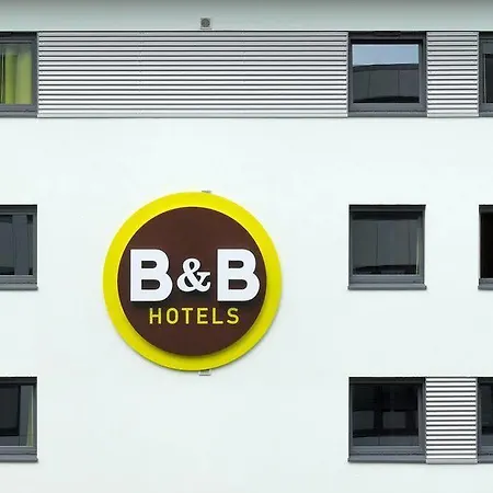 Frankfurt-nord Hotel Frankfurt nad Menem