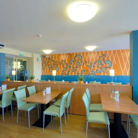 Otel Frankfurt-nord Frankfurt am Main