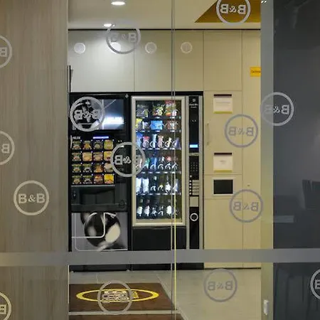 Frankfurt-nord Hotel